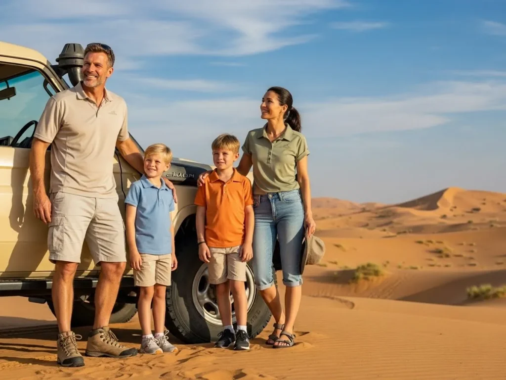 Neutral Polo Shirt Outfit